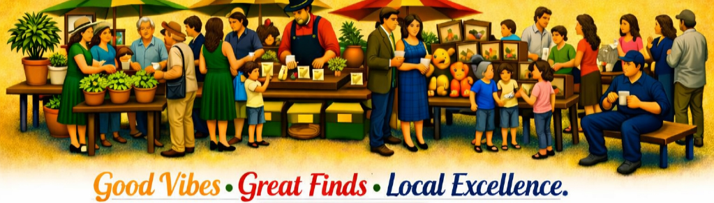 Lexington Markets